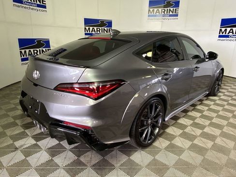 Used 2024 Acura Integra Type S FWD image 13