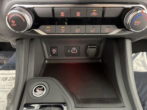 New 2025 Nissan Sentra S image 26