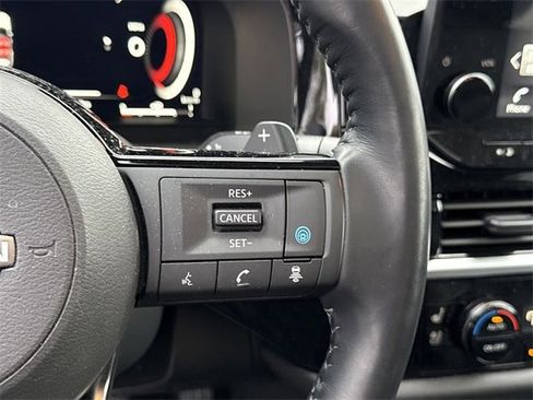 Used 2023 Nissan Pathfinder Platinum w/ Lighting Package (N93) image 26