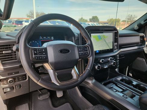 Used 2025 Ford F150 Tremor AWD/4WD image 6