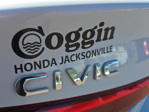 Certified 2022 Honda Civic LX image 35