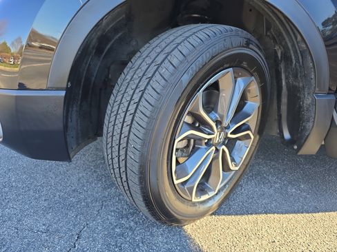 Used 2020 Honda CR-V EX image 30