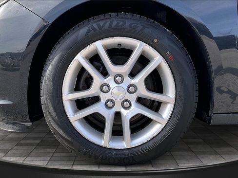 Used 2013 Chevrolet Malibu LTZ image 8