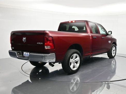 Used 2024 RAM 1500 Classic SLT AWD/4WD image 5