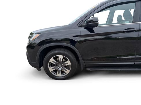 Used 2019 Honda Ridgeline RTL image 19