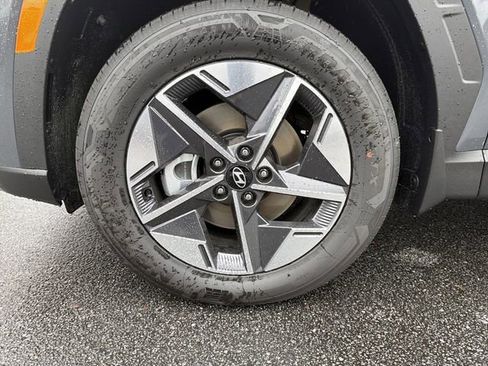 New 2026 Hyundai Tucson SEL image 11