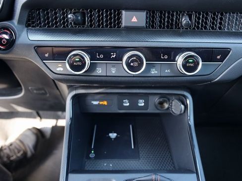 New 2026 Honda CR-V Sport image 20