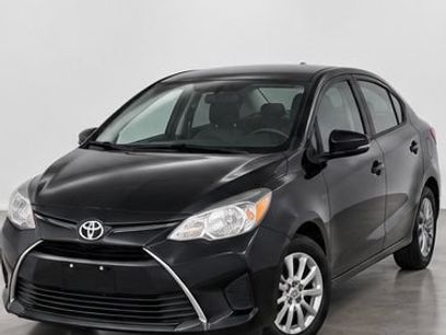 Used 2017 Toyota Yaris iA