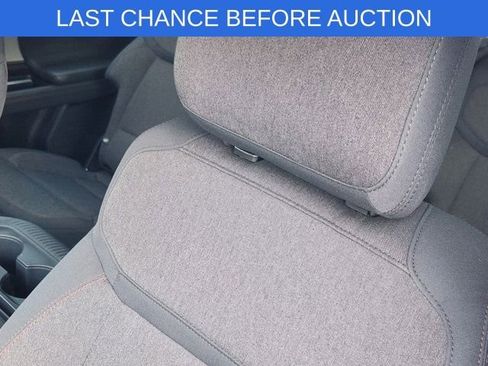 Used 2025 Ford Expedition Max Active image 21