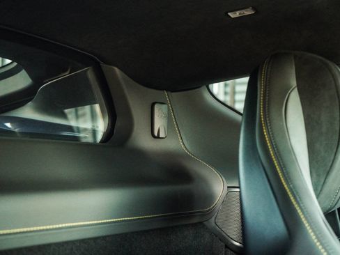 Used 2024 Lotus Emira First Edition image 93