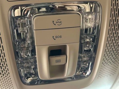 Certified 2022 Mercedes-Benz GLE 350 GLE 350 image 35