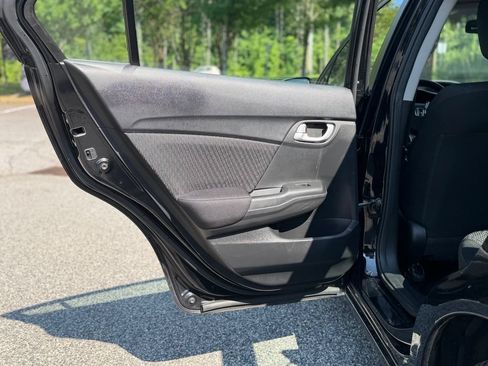 Used 2014 Honda Civic EX image 12