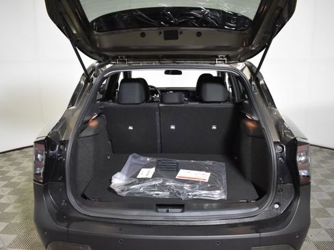 New 2026 Nissan Kicks SV w/ Cold Weather Package AWD/4WD image 28