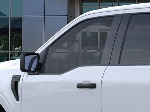 New 2026 Ford F150 STX AWD/4WD image 20
