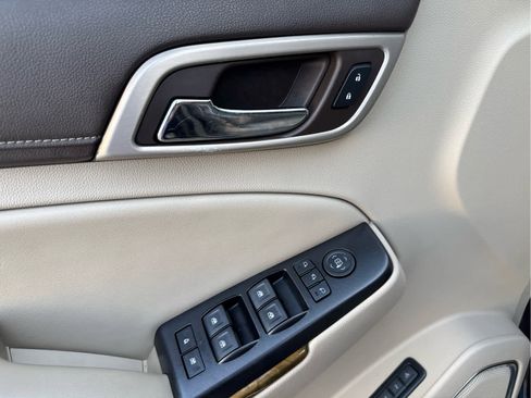 Used 2017 GMC Yukon Denali w/ Open Road Package image 21