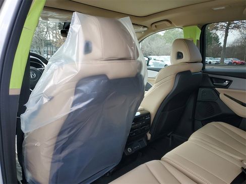 New 2026 Acura MDX FWD image 12