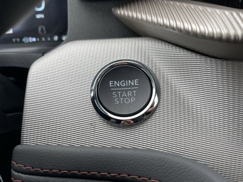 New 2026 Ford Explorer Active image 51