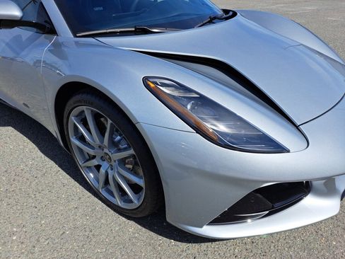 New 2025 Lotus Emira RWD image 16