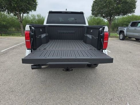 New 2026 Toyota Tacoma SR5 RWD image 12