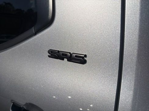Used 2024 Toyota Tundra SR5 w/ SR5 Premium Package AWD/4WD image 20