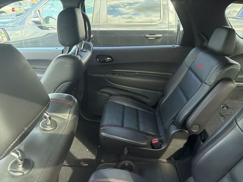 Used 2023 Dodge Durango GT AWD/4WD image 8