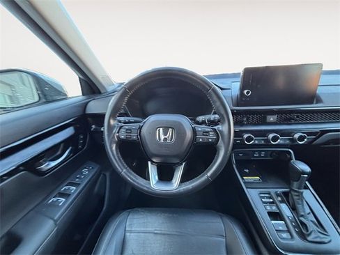 Used 2024 Honda CR-V EX-L image 12