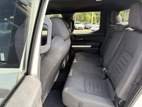 Certified 2024 Toyota Tacoma TRD Off-Road AWD/4WD image 13