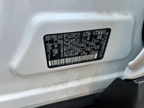 Certified 2024 Nissan Rogue SL AWD/4WD image 17