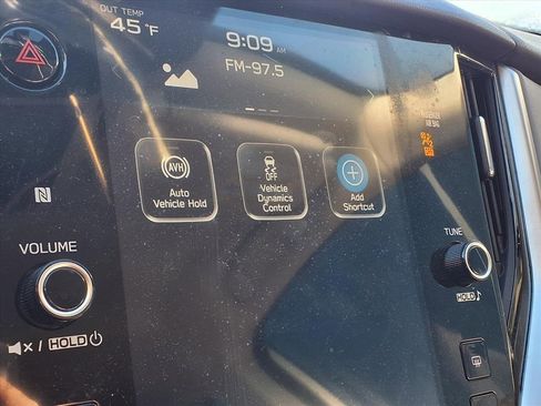 Certified 2024 Subaru Legacy Premium image 15