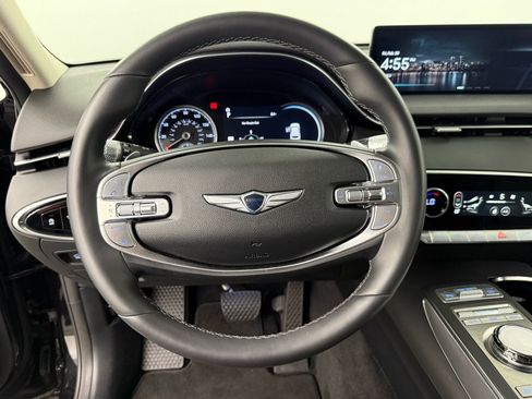 Used 2025 Genesis GV70 2.5T w/ Select Package image 21