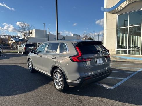 Certified 2023 Honda CR-V EX image 6