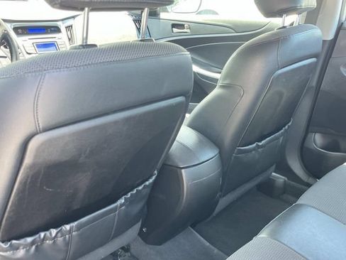 Used 2013 Hyundai Sonata SE FWD image 18