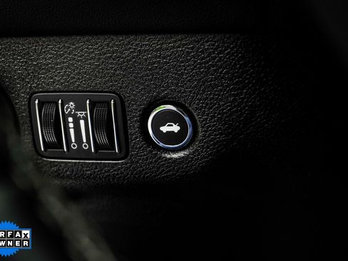 Used 2023 Dodge Challenger SRT Hellcat image 32