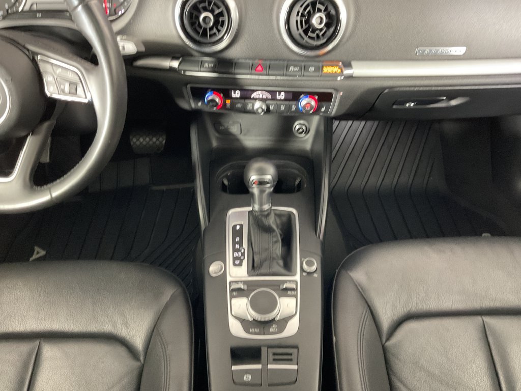 Used 2018 Audi A3 2.0T Premium w/ Convenience Package AWD/4WD image 14