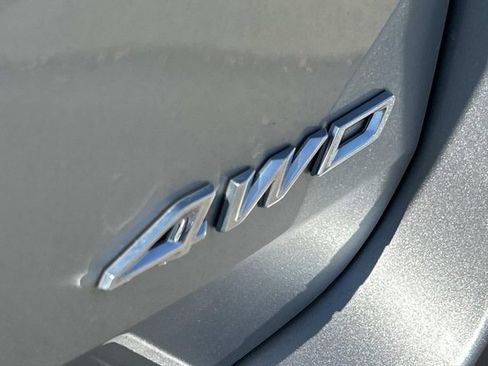 Certified 2023 Ford Explorer XLT AWD/4WD image 11