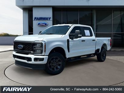 Used 2024 Ford F350 XL w/ STX Appearance Package