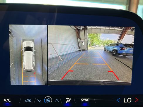 New 2026 Chevrolet Tahoe LS RWD image 25