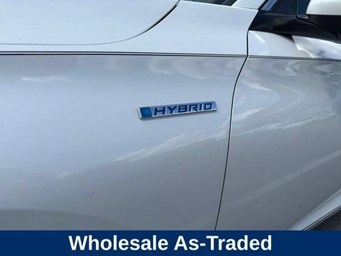 Used 2018 Honda Accord EX-L image 4