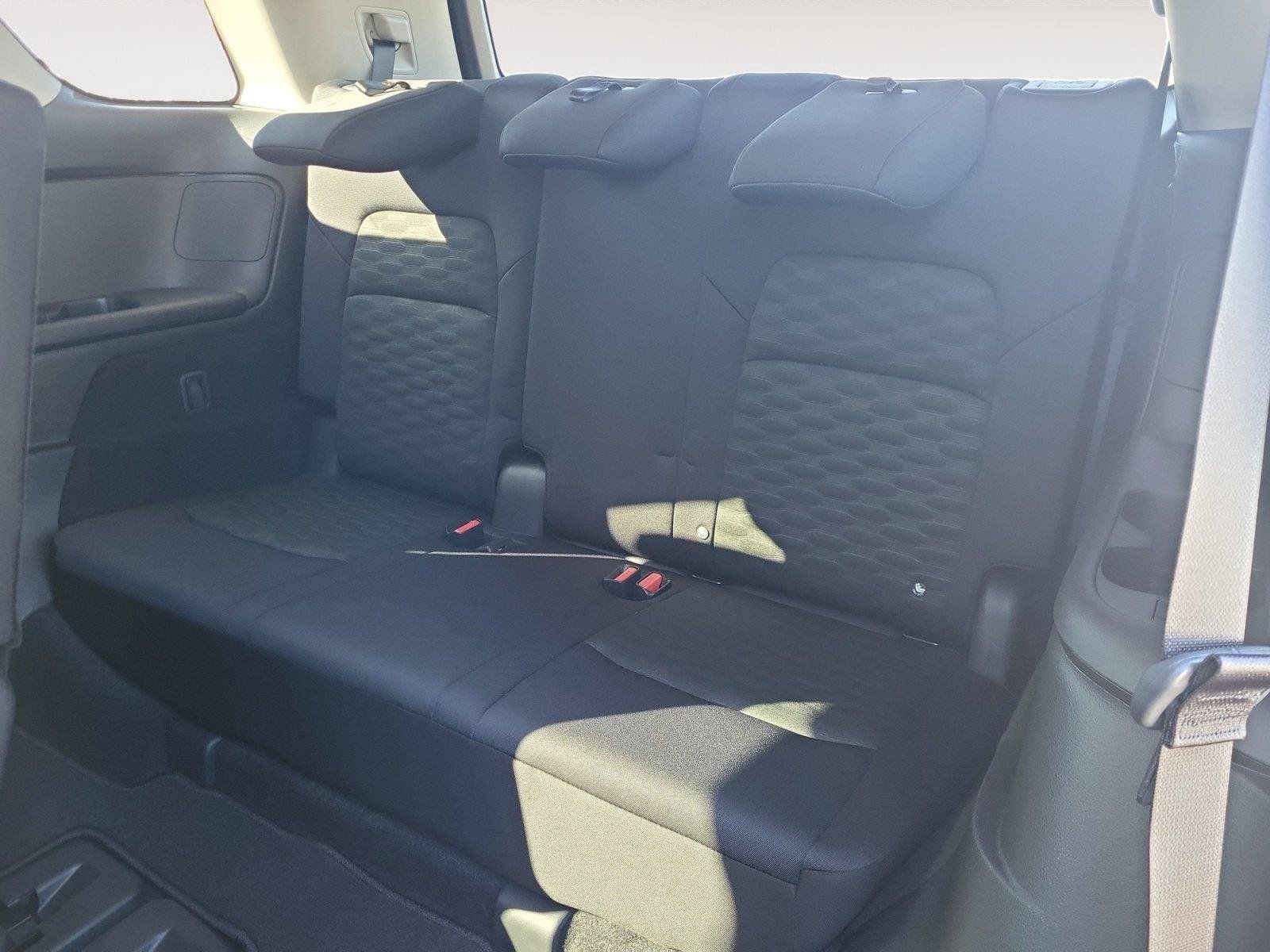 Used 2026 Nissan Pathfinder SV AWD/4WD image 20