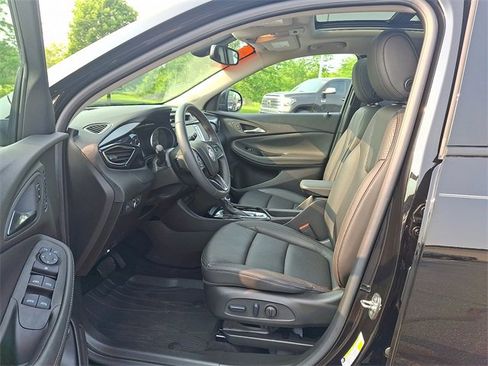 Certified 2023 Buick Encore GX Essence w/ Experience Buick Package image 11