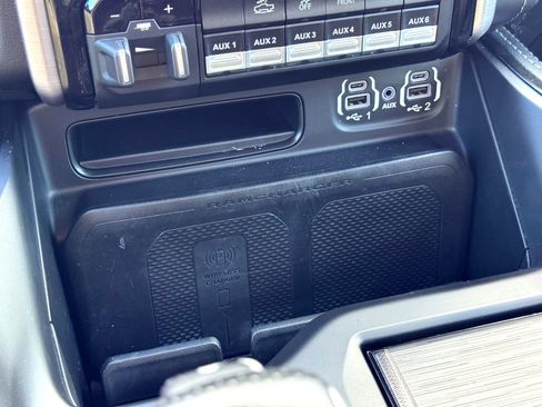 Used 2023 RAM 1500 TRX w/ TRX Level 2 Equipment Group image 31