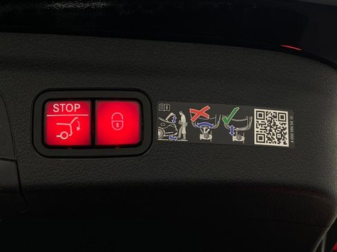 Certified 2026 Mercedes-Benz GLE 350 4MATIC image 7