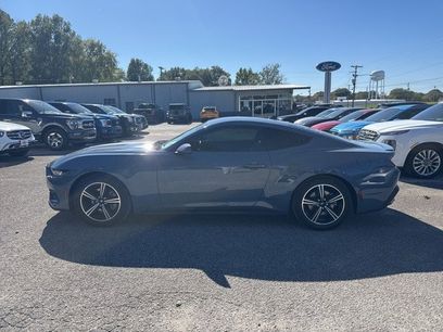 Used 2024 Ford Mustang Premium