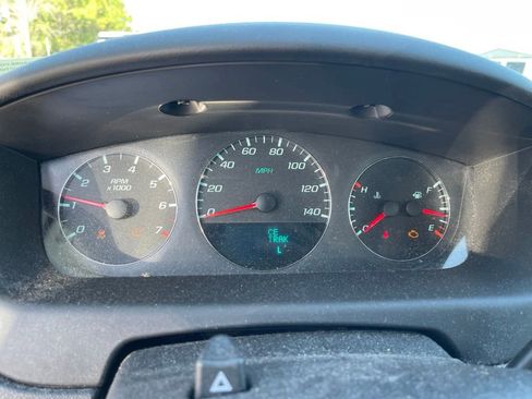 Used 2012 Chevrolet Impala LT FWD image 9