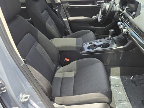 Used 2023 Honda Civic EX image 16