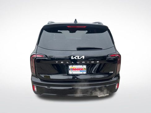 Used 2024 Kia Telluride EX X-Line AWD/4WD image 47