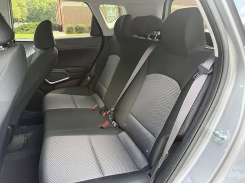 Used 2025 Kia Soul LX w/ LX Technology Package FWD image 26