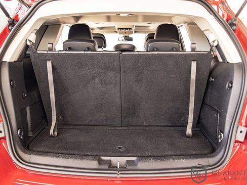 Used 2020 Dodge Journey Crossroad FWD image 17