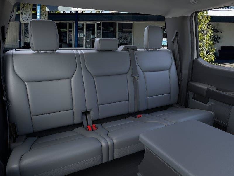 New 2026 Ford F150 XL RWD image 11