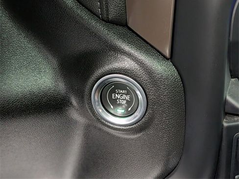 Used 2022 Chevrolet Silverado 3500 High Country w/ Z71 Off-Road Package image 29